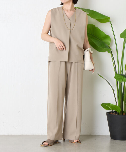 Jena espace merveilleux✨スパゲッティストラップワンピース スパゲッティストラップワンピース | Jena espace merveilleux