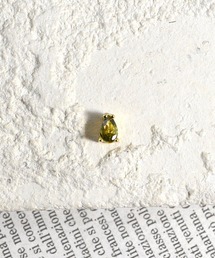 styiro（スタイロ）の「ビジュー ゴールドパーツ / カスタム（ネックレス）」