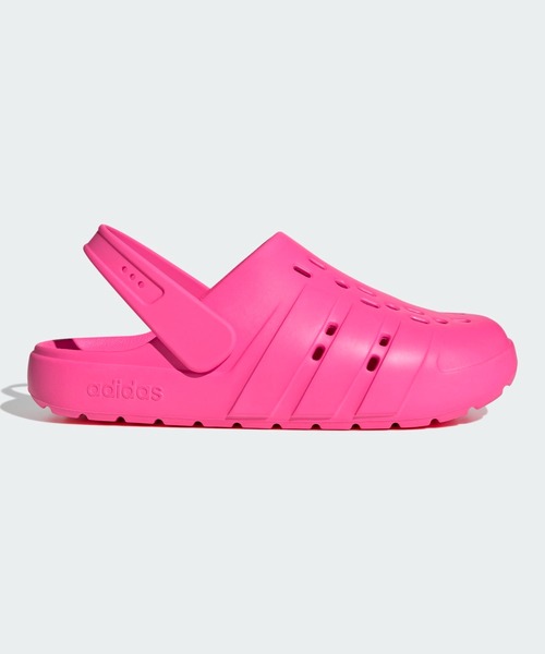 【Adidas】★人気商品★アディレット クログ 2色 アディレッタ クロッグ 2.0 / Adilette Clog 2.0 / アディダス
