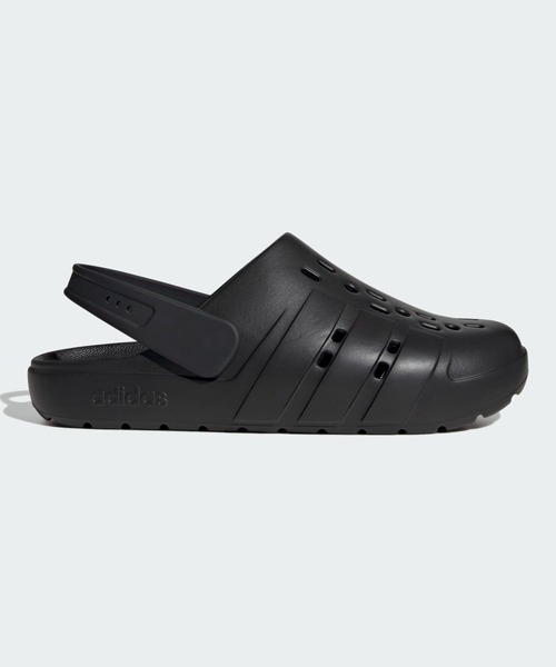【Adidas】★人気商品★アディレット クログ 2色 アディレッタ クロッグ 2.0 / Adilette Clog 2.0 / アディダス