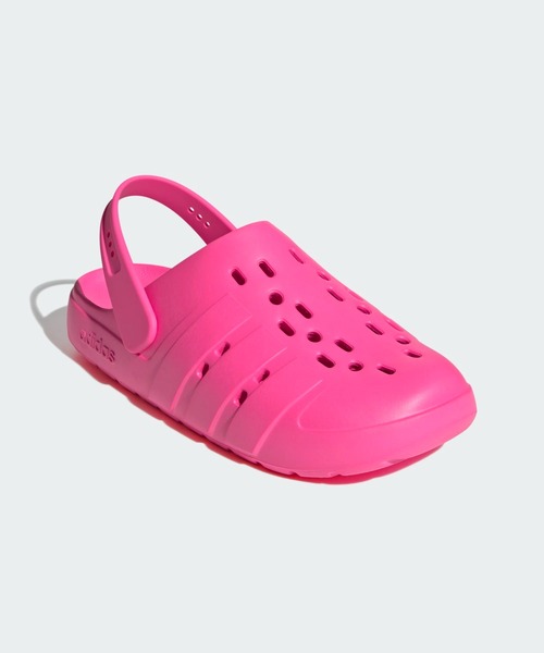 ★adidas★ADILETTE CLOG 2.0 アディレッタクロッグ★追跡可 アディダス アディレッタ クロッグ 2.0 / Adilette Clog 2.0