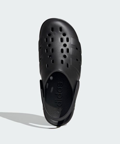 ★adidas★ADILETTE CLOG 2.0 アディレッタクロッグ★追跡可 adidas｜【公式】アディダス adidas アディレッタ クロッグ 2.0