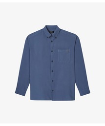 A.P.C. | CHEMISE MATEO LOGO(シャツ/ブラウス)
