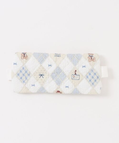 TONE SELECT GOODS(トーンセレクトグッズ)の「Liaa/花柄 アニマル柄 レースペンケース A18651(ペン類・レディース・その他4/その他7/その他9/その他6/その他1/その他2/その他3/その他5/その他8/その他10・FREE)」の17枚目の写真