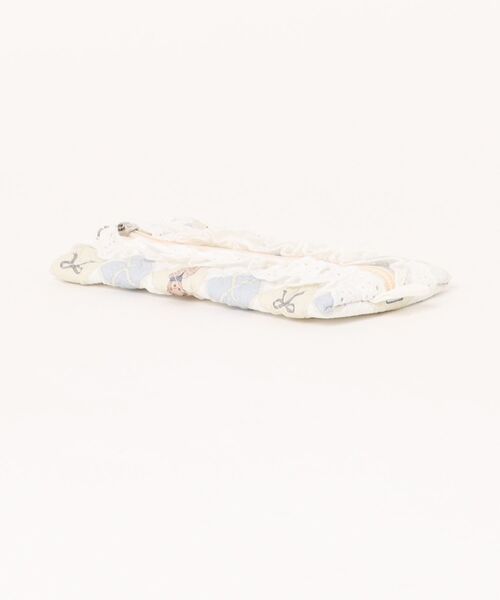 TONE SELECT GOODS(トーンセレクトグッズ)の「Liaa/花柄 アニマル柄 レースペンケース A18651(ペン類・レディース・その他4/その他7/その他9/その他6/その他1/その他2/その他3/その他5/その他8/その他10・FREE)」の16枚目の写真