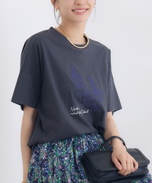 tシャツ 「KATHARINE ROSS」ティアードドッキングプルオーバー レディース KATHARINE ROSS tシャツ 「KATHARINE ROSS」ティアード