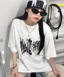 Figments | インクロゴビッグＴ(Tシャツ/カットソー)