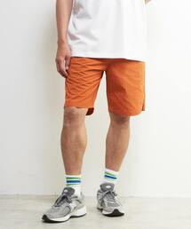 MASTER FRAME（マスターフレーム ）の「【MASTER FRAME/マスターフレーム】ナイロンタスラン水陸両用ショーツ | 撥水/UVカット/接触冷感（その他パンツ）」