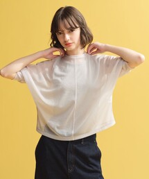 MACKINTOSH PHILOSOPHY | シアードルマンTシャツ(Tシャツ/カットソー)