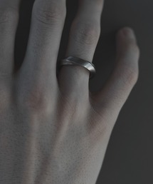 leline(C)Twist ring / cCXgO(O)