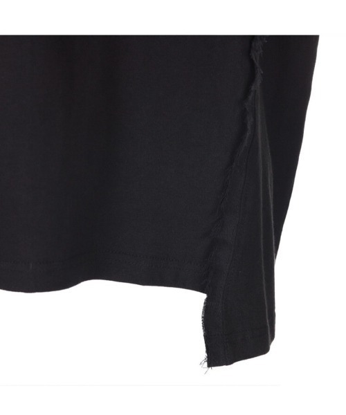 SURGERY（サージェリー）の「【SURGERY】dekki clover logo sleeveless