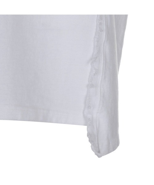 SURGERY（サージェリー）の「【SURGERY】dekki clover logo sleeveless