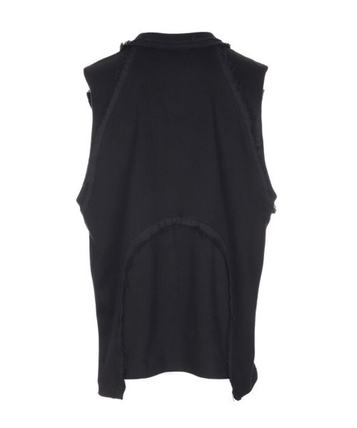surgery 25SS クローバーロゴ ノースリーブ surgery 25SS クローバーロゴ ノースリーブ トップス