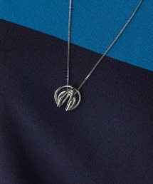 la.f…（ラエフ）の「イヤーカフモチーフネックレス（ネックレス）」