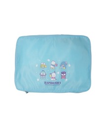 BACKYARD FAMILY（バックヤードファミリー）の「キャラクター 衣類圧縮バッグLサイズ（収納グッズ）」