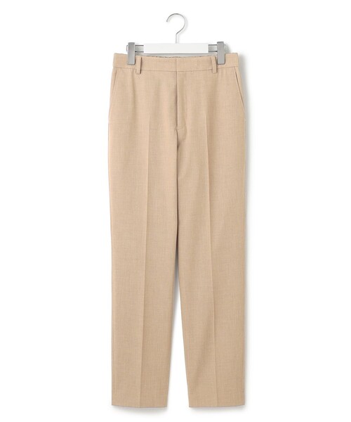 23区(ニジュウサンク)の「【撥水加工/洗える】ドライ2WAYストレッチ テーパード パンツ(その他パンツ・レディース・ベージュ系/ブラック系/グレー系・36/38/40)」の21枚目の写真