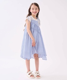kate spade NEW YORK - ケイトスペード キッズ ワンピースkate