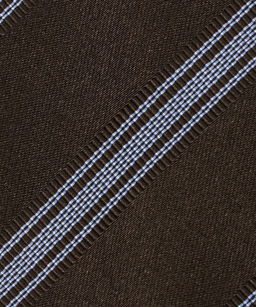 FRANCO BASSI＞レジメンタル ネクタイ（ネクタイ）｜FRANCO BASSI