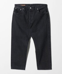 SCYE BASICS | ワイドデニムパンツ MEN Scye（サイ）｜【SALE】SCYE BASICS（サイベーシックス