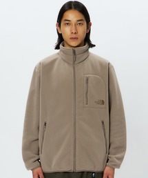 THE NORTH FACE Field Fleece Jacket / ザ・ノース・フェイス フィールド フリース ジャケット
