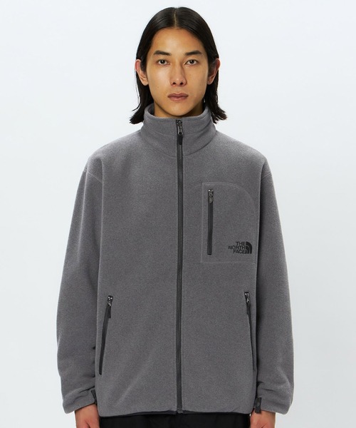 THE NORTH FACE Field Fleece Jacket / ザ・ノース・フェイス