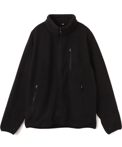 THE NORTH FACE Field Fleece Jacket / ザ・ノース・フェイス