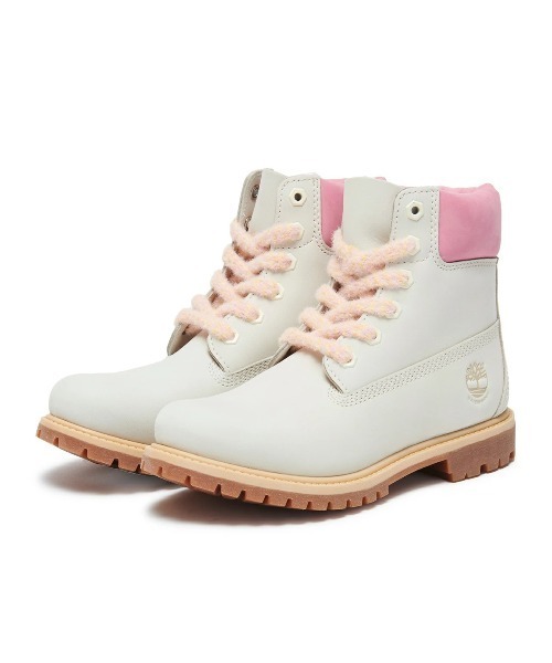 セール】Timberland 6in Premium Boots W WP（ティンバーランド 6