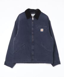 Carhartt｜カーハート（メンズ）のジャケット/アウター（ブルー
