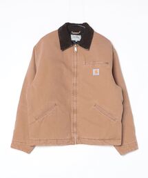 カーハート Carhartt コーデュロイ襟」に該当するファッション通販