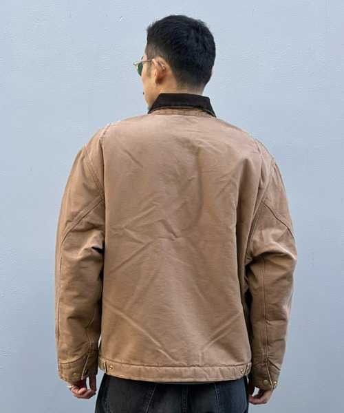 セール】【Carhartt WIP】OG DETROIT JACKET（ブルゾン）｜Carhartt
