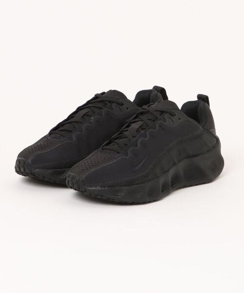 NIKE(ナイキ)の「NIKE ナイキ AVA ROVER エーヴァ ローヴァー MDX4215 005BLK/BLK(スニーカー・メンズ・ブラック・24.5cm/29.0cm/28.5cm/28.0cm/27.5cm/27.0cm/26.5cm/26.0cm/25.5cm/25.0cm/24.0cm/23.5cm/23.0cm)」の1枚目の写真
