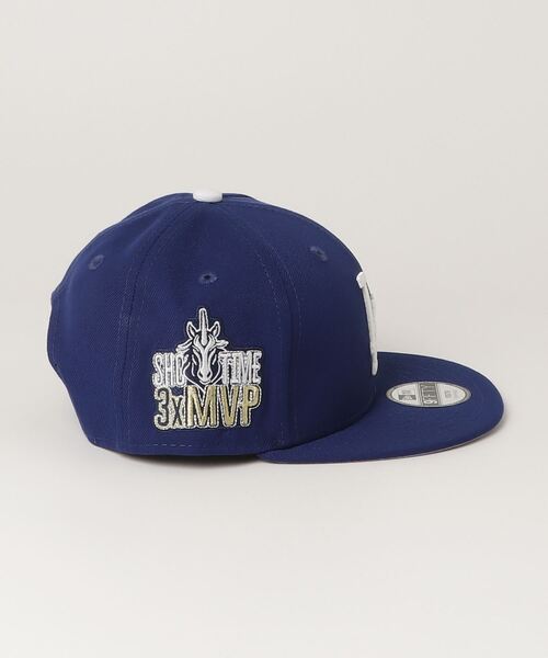 セール】【NEW ERA】YTH950 LOSDOD MVP SHOHEI OHTANI DROY 大谷翔平