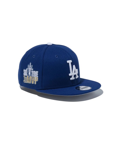 NEW ERA】YTH950 LOSDOD MVP SHOHEI OHTANI DROY 大谷翔平（キャップ