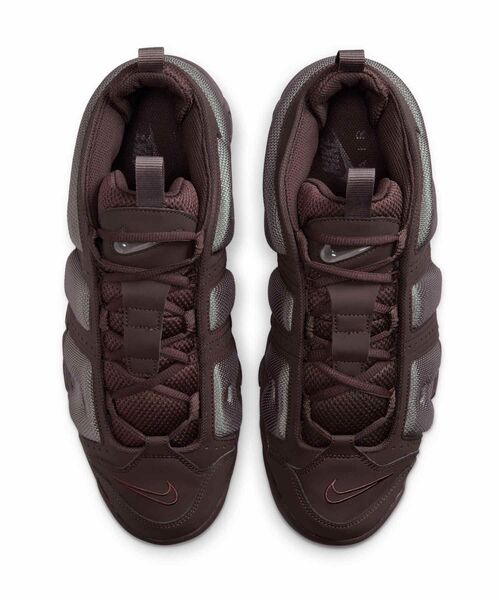 ナイキ エア モア アップテンポ LOW メンズシューズ / Nike Air