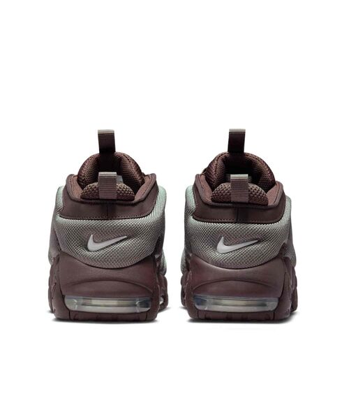 セール】ナイキ エア モア アップテンポ LOW メンズシューズ / Nike