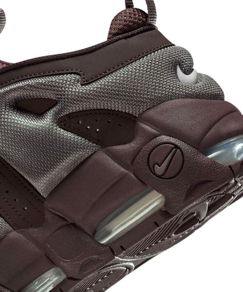 ナイキ エア モア アップテンポ LOW メンズシューズ / Nike Air More