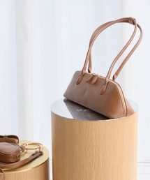 Andemiu | オーバルボストンバッグ572528(ボストンバッグ)