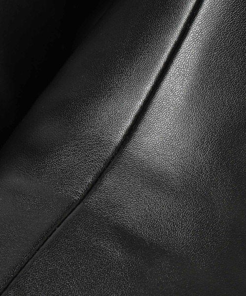 LOWRYS FARM（ローリーズファーム）の「ポインテッドブーツ 599477（ブーツ・レディース・ブラック/レオパード/ブラウン・MEDIUM/LARGE）」の18枚目の写真