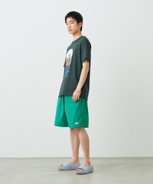 NIKE(ナイキ)の「ナイキ ReactX リジュビネイト メンズスライド / Nike ReactX Rejuven8 Men's Slides HV4479-002 Wolf Grey(サンダル・メンズ・グレー・28/30/29/27/26/25/24)」の2枚目の写真