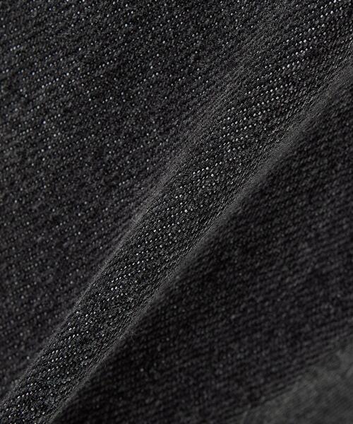INGNI(イング)の「【WEB限定】前ボタンフレアデニムパンツ(デニムパンツ・レディース・グレー/ブルー系その他・S/M)」の18枚目の写真