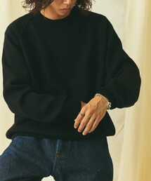 FREAK'S STORE(t[NXXgA)̌WJ Relax Fit bNXtBbg XEFbgCN N[lbN jbg(jbg/Z[^[)
