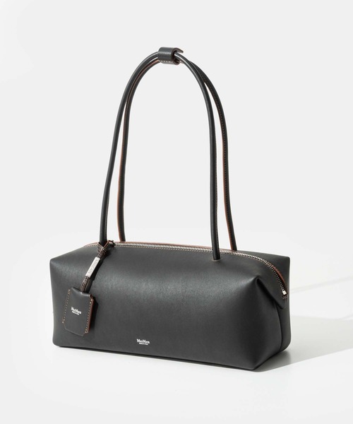 maxmara キルティングハンドバッグ バッグ - 送料無料｜マックスマーラ公式サイト