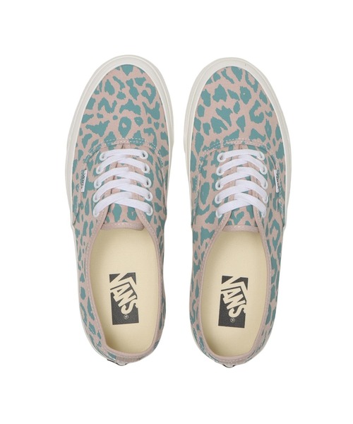 vans PREMIUM AUTHENTIC 44 レオパード VANS PREMIUM AUTHENTIC 44｜BILLY'S ENT 公式通販
