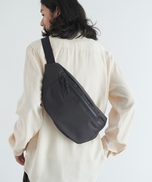 スタンダードサプライ / MATTE マット / MATTE LARGE FANNY PACK ラージファニーパック
