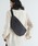STANDARD SUPPLY�i�X�^���_�[�h�T�v���C�j�́u�X�^���_�[�h�T�v���C / MATTE �}�b�g / MATTE LARGE FANNY PACK ���[�W�t�@�j�[�p�b�N�i�V�����_�[�o�b�O�j�v�b�u���b�N