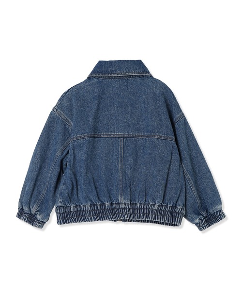 HEAVENANDEARTH　ジャケットレディース クロップド丈 春ジャケット ステンカラーコートショート丈[品番