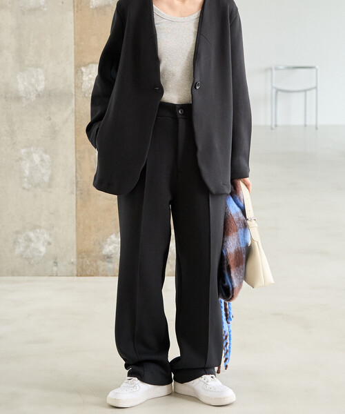 セール】限定展開 ダンボール シングル ジャケット セットアップ