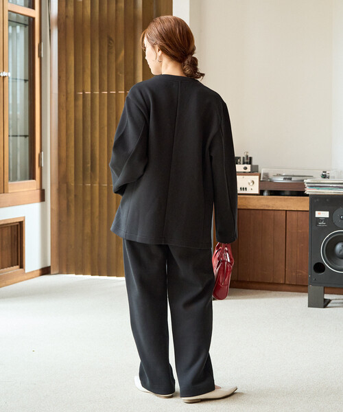 セール】限定展開 ダンボール シングル ジャケット セットアップ