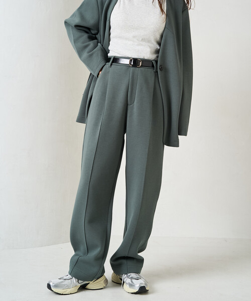 セール】限定展開 ダンボール シングル ジャケット セットアップ