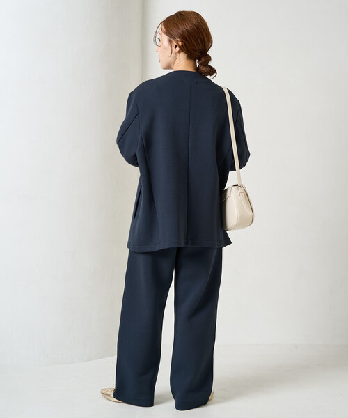 セール】限定展開 ダンボール シングル ジャケット セットアップ